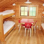 Hotel Svinoe Stugby