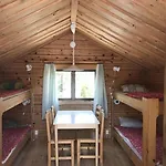 Hotel Svinoe Stugby 3*