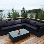 Svinoe Stugby Lumparland