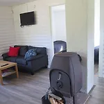 Hotel Svinoe Stugby