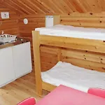Hotel Svinoe Stugby