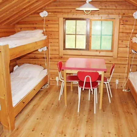 Hotell Svinoe Stugby