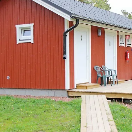 Ξενοδοχείο Svinoe Stugby 3*