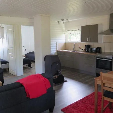 Svinoe Stugby 3*