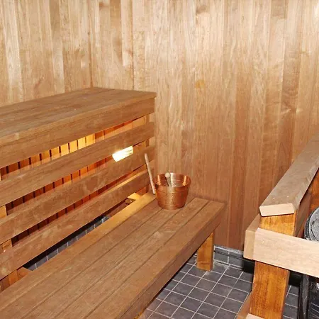 Svinoe Stugby Ξενοδοχείο