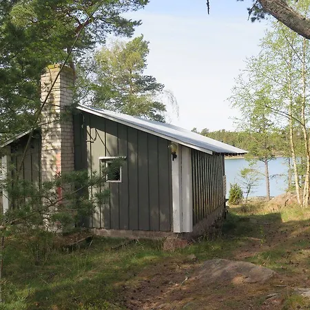 Svinoe Stugby Ξενοδοχείο 3*