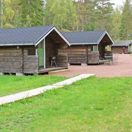 Ξενοδοχείο Svinoe Stugby 3*