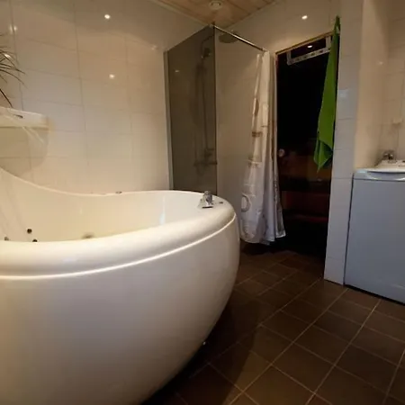 Hotell Svinoe Stugby