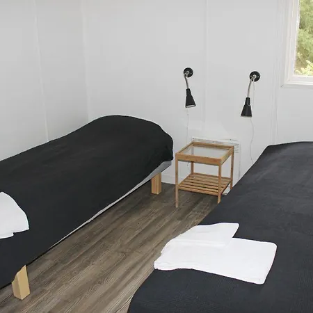 Hotell Svinoe Stugby Lumparland