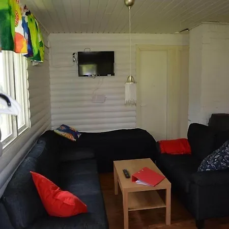 Svinoe Stugby 3*