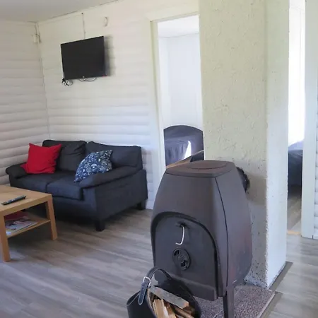 Ξενοδοχείο Svinoe Stugby