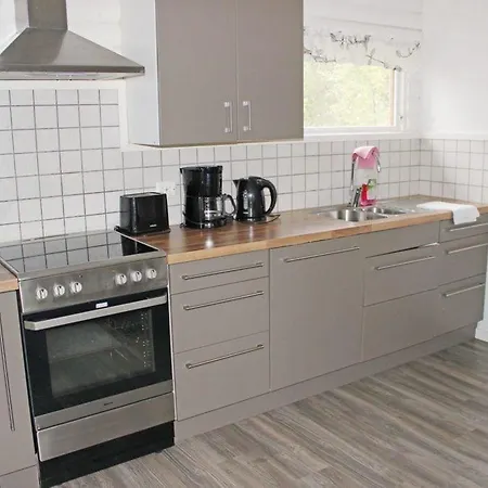 Svinoe Stugby Ξενοδοχείο 3*