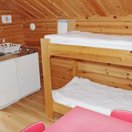 Ξενοδοχείο Svinoe Stugby