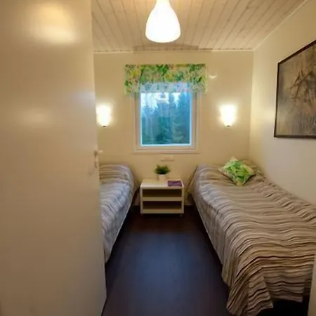 Svinoe Stugby Hotell