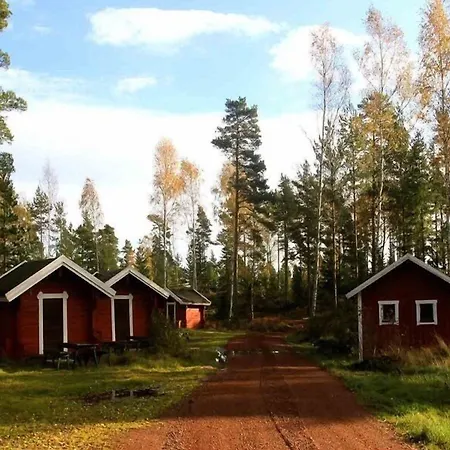 Svinoe Stugby Lumparland