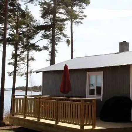 Svinoe Stugby Lumparland