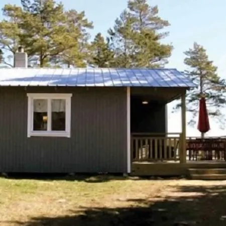 Svinoe Stugby