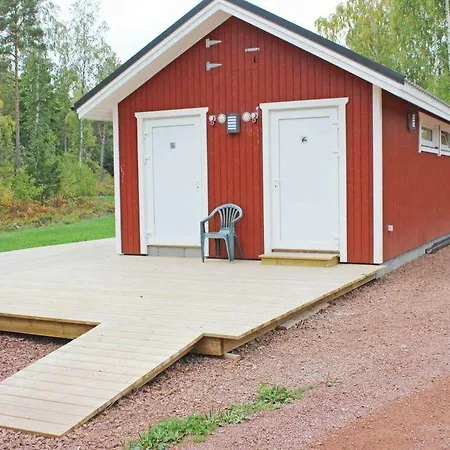 Hotell Svinoe Stugby 3*