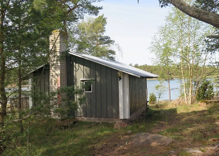 Svinoe Stugby Hotel 3*