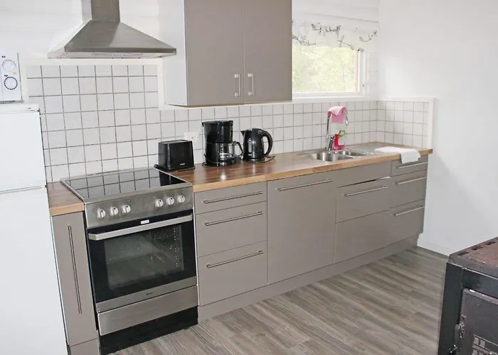 Svinoe Stugby Hotel 3*